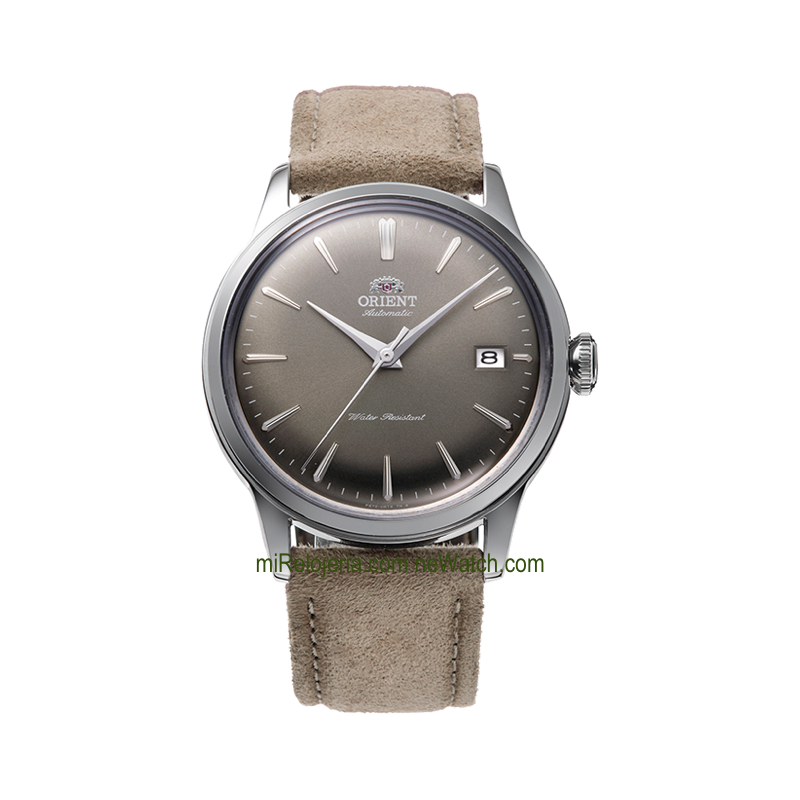 Limited edition Automatic Bambino 38mm.