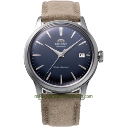 Limited edition Automatic Bambino 38mm.