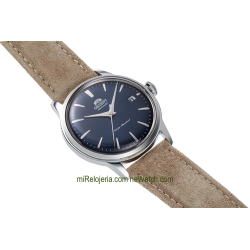 Limited edition Automatic Bambino 38mm.