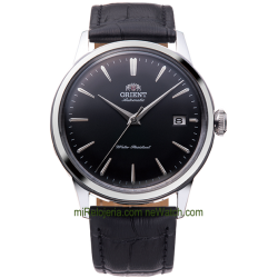 Classic Automatic Bambino 38mm 2nd Generation