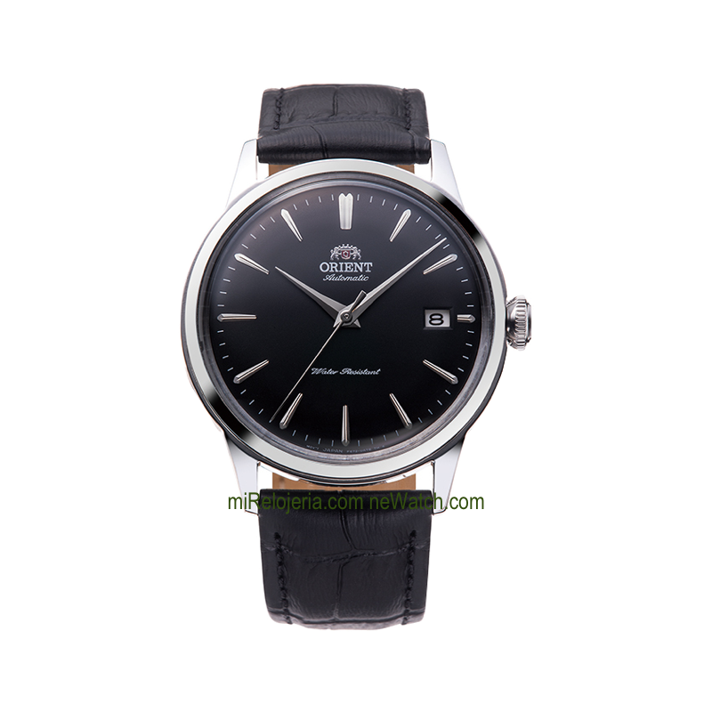 Classic Automatic Bambino 38mm 2nd Generation