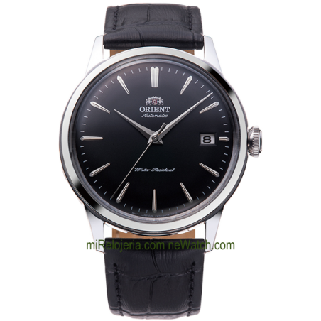 Classic Automatic Bambino 38mm 2nd Generation