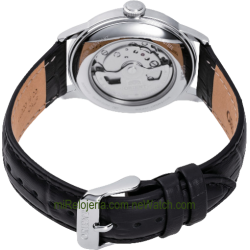 Classic Automatic Bambino 38mm 2nd Generation
