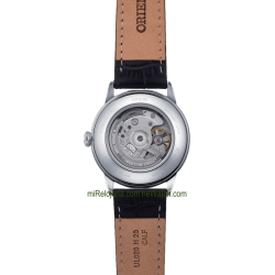 Classic Automatic Bambino 38mm 2nd Generation