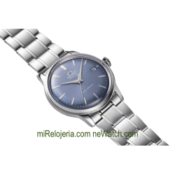 Classic Automatic Bambino 38mm 2nd Generation