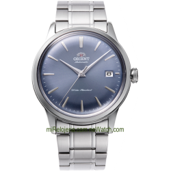 Classic Automatic Bambino 38mm 2nd Generation