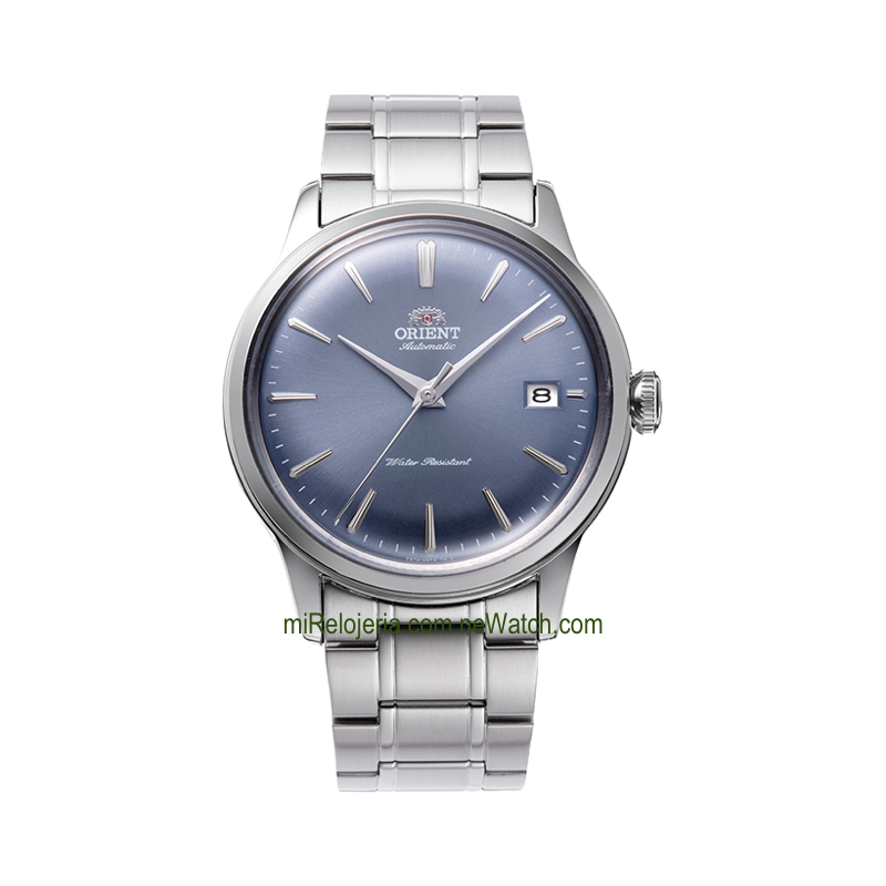 Classic Automatic Bambino 38mm 2nd Generation