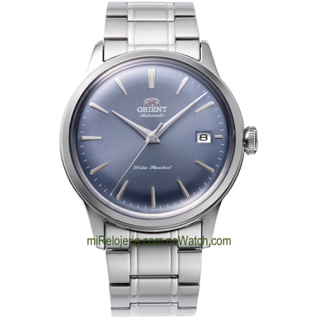 Classic Automatic Bambino 38mm 2nd Generation