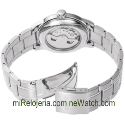 Classic Automatic Bambino 38mm 2nd Generation