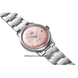 Classic Automatic Bambino 38mm 2nd Generation