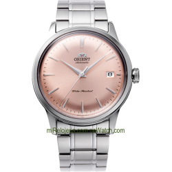 Classic Automatic Bambino 38mm 2nd Generation