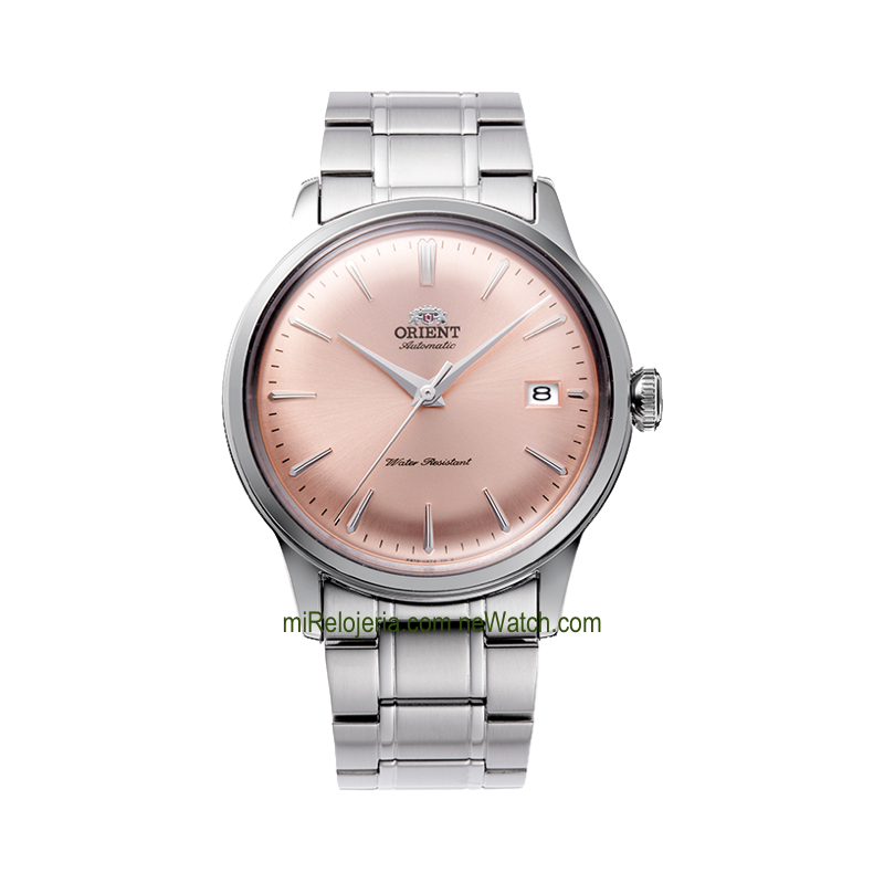 Classic Automatic Bambino 38mm 2nd Generation