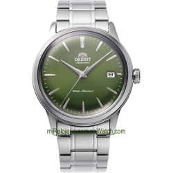 Classic Automatic Bambino 38mm 2nd Generation