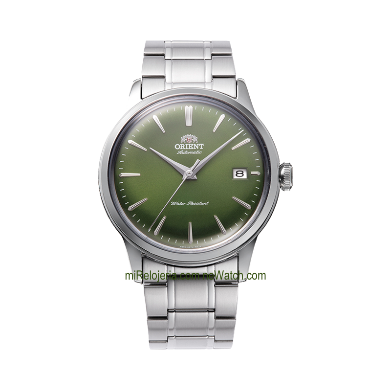 Classic Automatic Bambino 38mm 2nd Generation