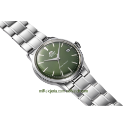 Classic Automatic Bambino 38mm 2nd Generation
