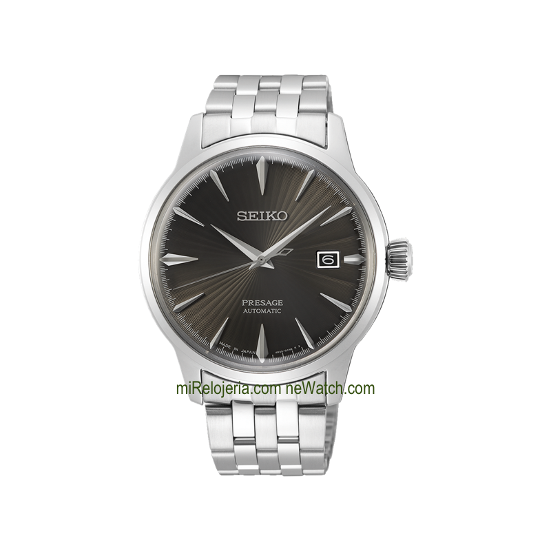 Presage Cocktail Men