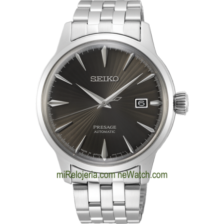 Presage Cocktail Men