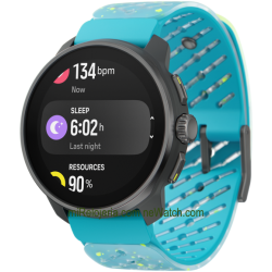 Race S Titanium Courtney