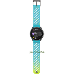 Race S Titanium Courtney