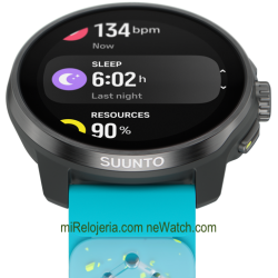 Race S Titanium Courtney