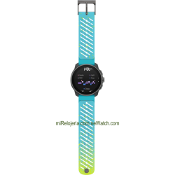 Race S Titanium Courtney