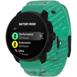 Race S Titanium Courtney