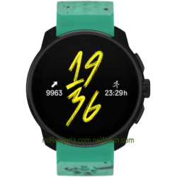 Race S Titanium Courtney