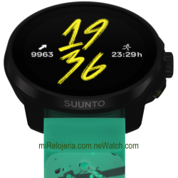 Race S Titanium Courtney