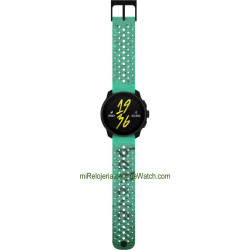 Race S Titanium Courtney