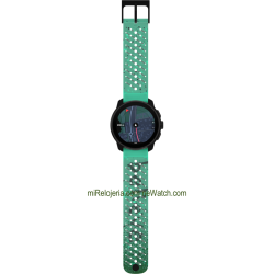 Race S Titanium Courtney