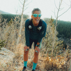 Race S Titanium Courtney