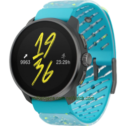 Race S Titanium Courtney