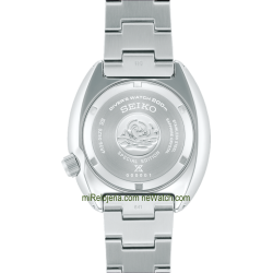 Prospex Diver´s 200 PADI King Turtle