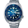 Prospex Diver´s 200 Rey Tortuga PADI