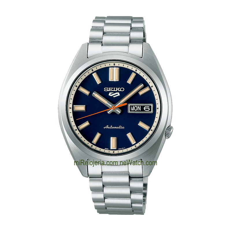 5 Sports SNXS Style esfera azul