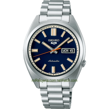 5 Sports SNXS Style esfera azul