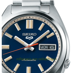 5 Sports SNXS Style esfera azul