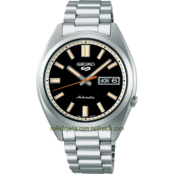 5 Sports SNXS Style esfera negra