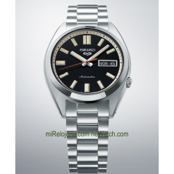 5 Sports SNXS Style esfera negra