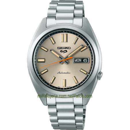 5 Sports SNXS Style esfera beige