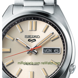 5 Sports SNXS Style esfera beige