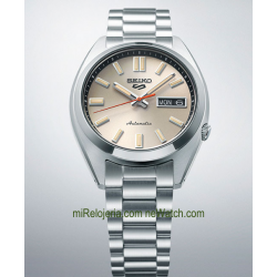 5 Sports SNXS Style esfera beige