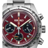Prospex Speedtimer Crono Solar Limited Edition