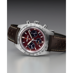 Prospex Speedtimer Crono Solar Edición Limitada