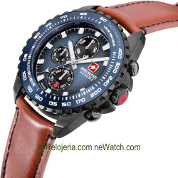 Stone Marten Chrono