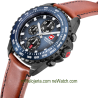 Stone Marten Chrono