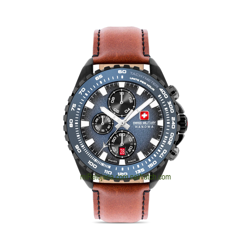 Stone Marten Chrono