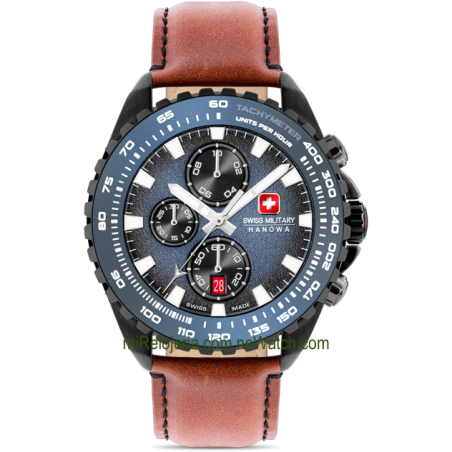 Stone Marten Chrono