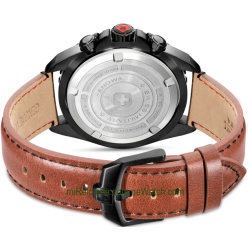 Stone Marten Chrono