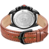 Stone Marten Chrono